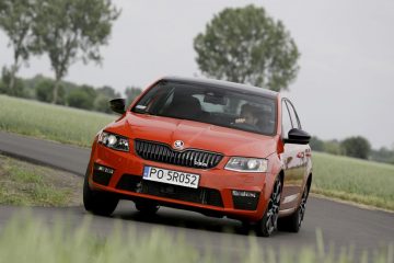 Skoda Octavia 2017 1 360x240