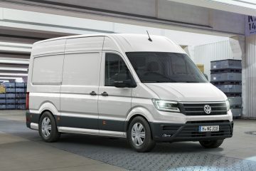 VW Crafter 1 360x240