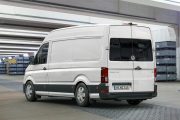 VW Crafter 2 180x120