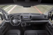 VW Crafter 3 180x120