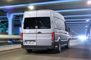 VW Crafter 4 180x120