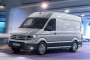 VW Crafter 5 180x120