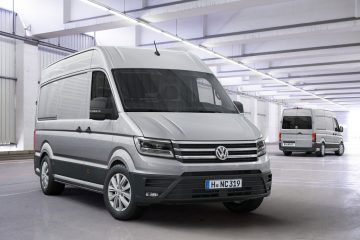 VW Crafter 6 360x240