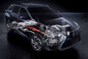 Lexus Rx 450h 09 180x120