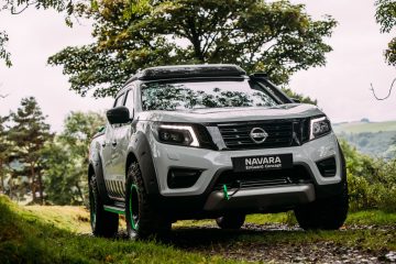 01 Nissan Navara EnGuard Concept 360x240