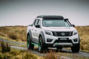 04 Nissan Navara EnGuard Concept 180x120