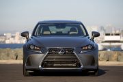 16 09 12 Lexus Is 2017 200t 4 180x120