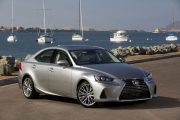 16 09 12 Lexus Is 2017 200t 8 180x120