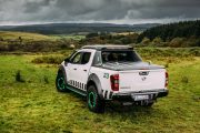 27 Nissan Navara EnGuard Concept 180x120