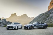 AMG GT Roadster 16C822 180x120