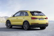 Audi Q3 169681 180x120