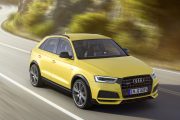 Audi Q3 169687 180x120