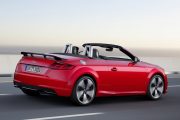 Audi TT S Line 169902 180x120