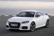 Audi TT S Line 169907 180x120