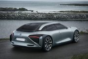 Citroen Cxperience Concept 020 180x120