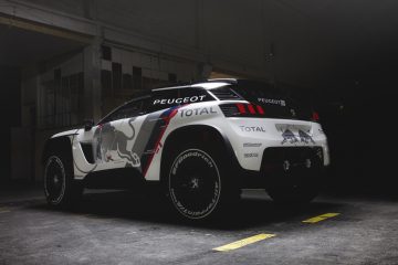 FD 160707 New Peugeot 3008 DKR 0008 360x240