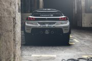 FD 160707 New Peugeot 3008 DKR 0009 180x120