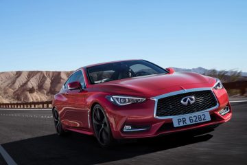 Infiniti Q60 1 360x240