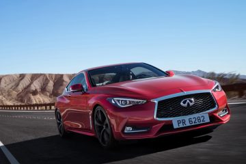 Infiniti Q60 360x240