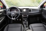 New Kia Rio Interior 1a 180x120