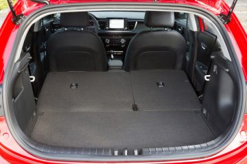 New Kia Rio Interior 7a 360x240