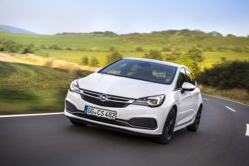 Opel Astra 299526 360x240