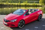 Opel Cascada Supreme 303000 180x120