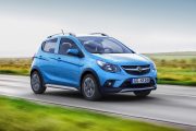 Opel KARL ROCKS 303284 180x120