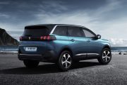 PEUGEOT 5008 0709STYP 011 180x120