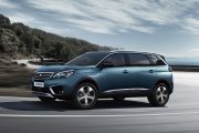 PEUGEOT 5008 0709STYP 104 180x120