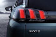 PEUGEOT 5008 0709STYP 201 180x120