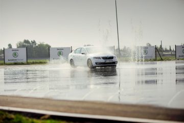 Skoda Autodrom 1 360x240