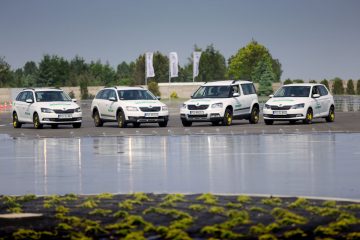 Skoda Autodrom 3 360x240