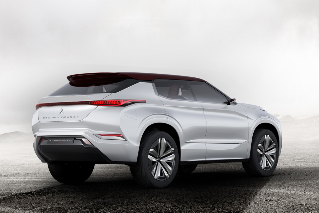 gt phev concept cg 3 4 rear