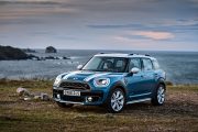 568 Mini Cooper S Countr 180x120