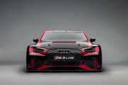 Audi RS3 LMS 1 180x120