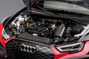 Audi RS3 LMS 4 180x120