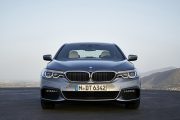 BMW 5 Limousine 2 180x120