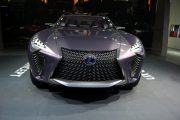 Lexus UX Concept 1 180x120