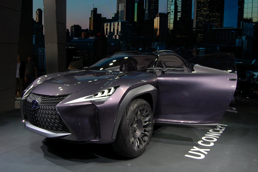 lexus-ux-concept 7