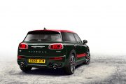 MINI Cooper Clubman P90232861 180x120