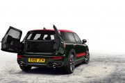 MINI Cooper Clubman P90232862 180x120