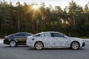 Opel Insignia Grand Sport 303719 180x120