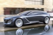 Opel Monza Concept 287685 180x120