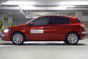 Peugeot 25tys Km 2 180x120