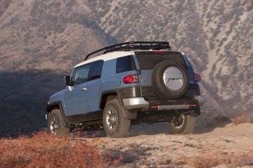 toyota-fj-cruiser 2013 2