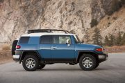 Toyota FJ Cruiser 2013 4 180x120