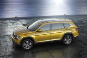 Volkswagen Atlas 2 180x120