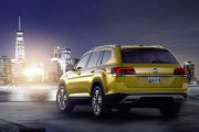 Volkswagen Atlas 3 180x120