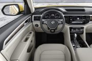 Volkswagen Atlas 5 180x120